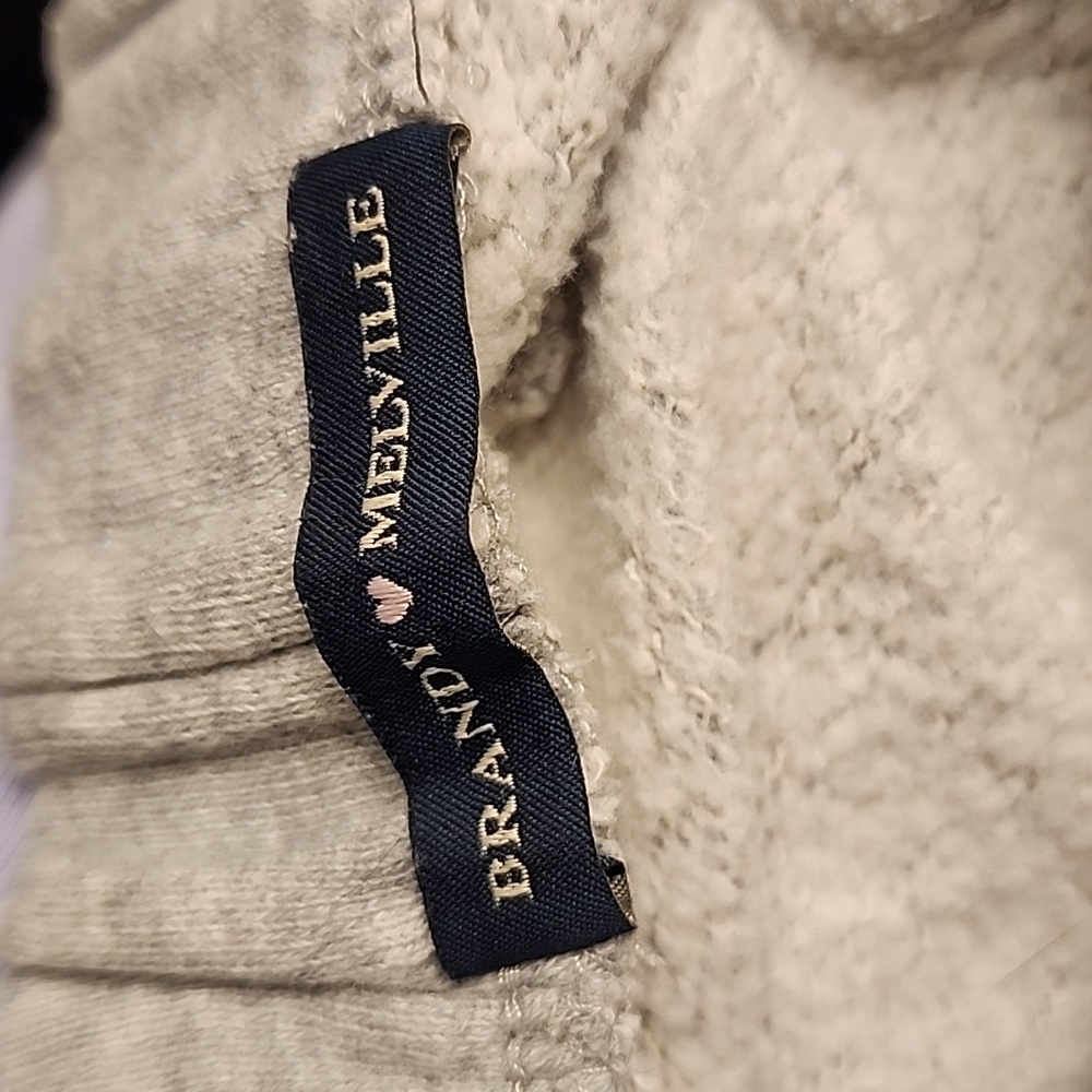 Brandy Melville Basic Sweat Pants
